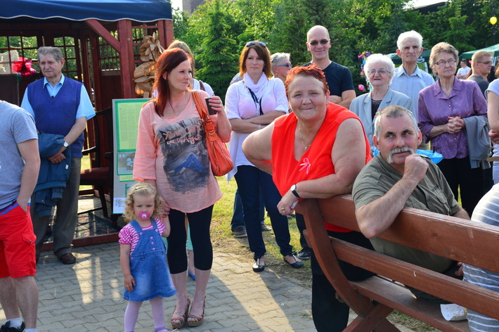 Taka impreza zdarza się raz na 700 lat GALERIA ZDJĘĆ