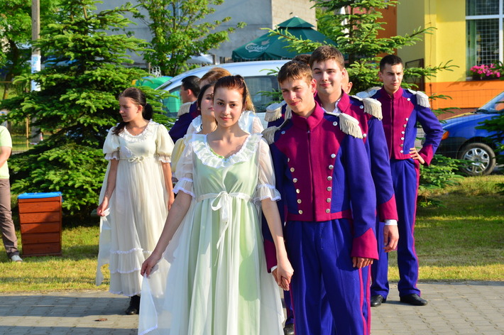 Taka impreza zdarza się raz na 700 lat GALERIA ZDJĘĆ