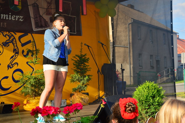 Taka impreza zdarza się raz na 700 lat GALERIA ZDJĘĆ