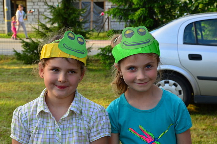 Taka impreza zdarza się raz na 700 lat GALERIA ZDJĘĆ