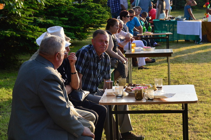 Taka impreza zdarza się raz na 700 lat GALERIA ZDJĘĆ