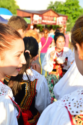 Taka impreza zdarza się raz na 700 lat GALERIA ZDJĘĆ