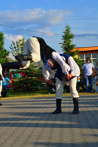 Taka impreza zdarza się raz na 700 lat GALERIA ZDJĘĆ