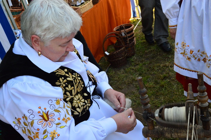 Taka impreza zdarza się raz na 700 lat GALERIA ZDJĘĆ