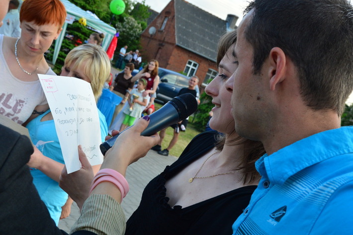 Taka impreza zdarza się raz na 700 lat GALERIA ZDJĘĆ