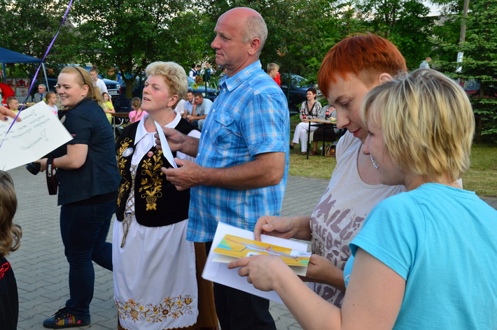 Taka impreza zdarza się raz na 700 lat GALERIA ZDJĘĆ