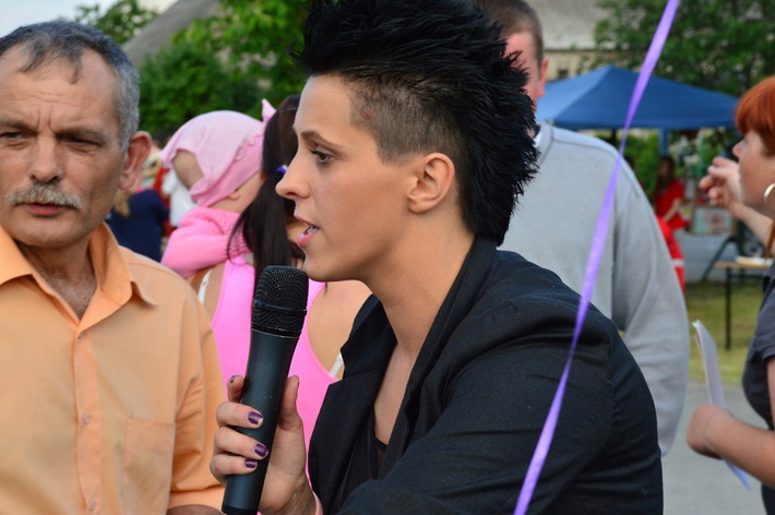 Taka impreza zdarza się raz na 700 lat GALERIA ZDJĘĆ