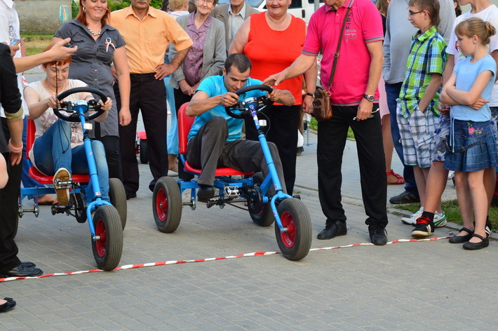 Taka impreza zdarza się raz na 700 lat GALERIA ZDJĘĆ