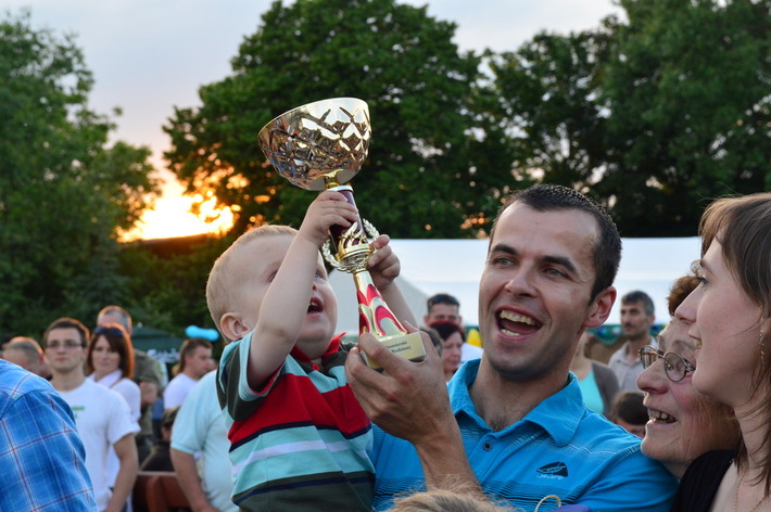 Taka impreza zdarza się raz na 700 lat GALERIA ZDJĘĆ