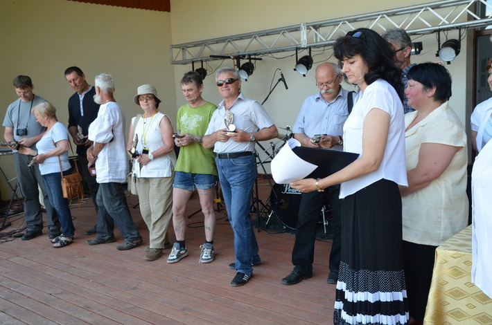 Bysław, wieś rycerska