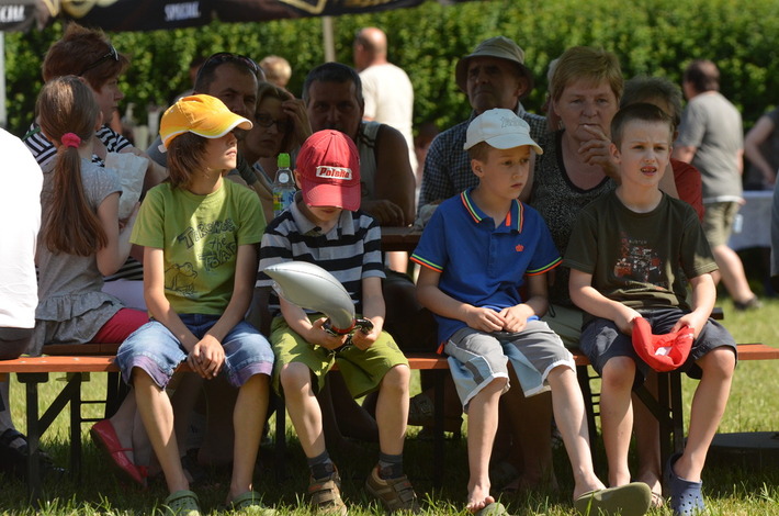 Bysław, wieś rycerska