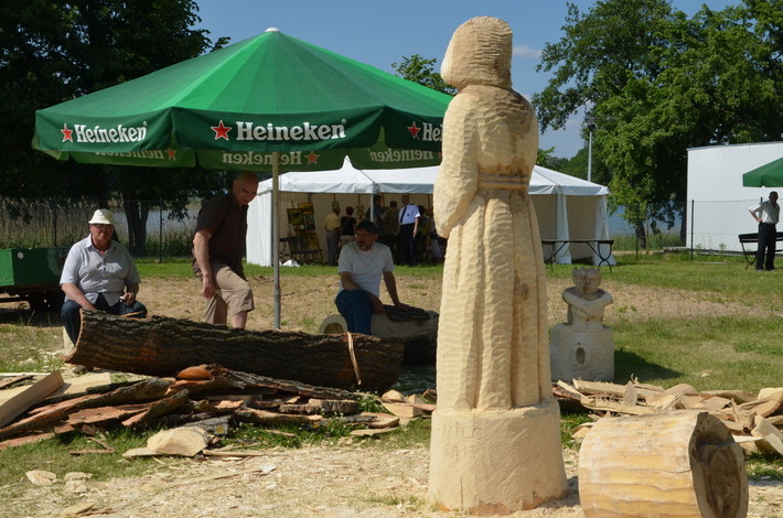 Bysław, wieś rycerska