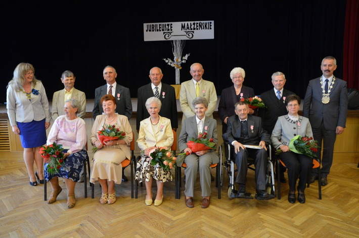 Na żaden inny medal nie pracuje się tak długo  ZDJĘCIA