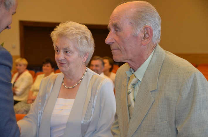 Na żaden inny medal nie pracuje się tak długo  ZDJĘCIA