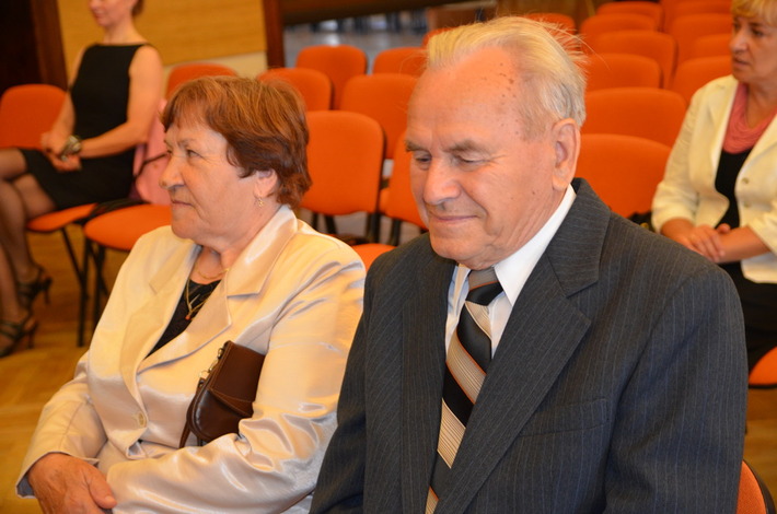 Na żaden inny medal nie pracuje się tak długo  ZDJĘCIA