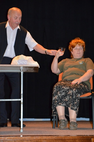 O tych, którzy mają służyć społeczeństwu ZDJĘCIA