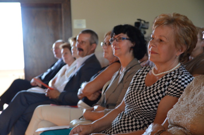 O tych, którzy mają służyć społeczeństwu ZDJĘCIA