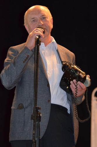 O tych, którzy mają służyć społeczeństwu ZDJĘCIA