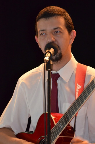 O tych, którzy mają służyć społeczeństwu ZDJĘCIA