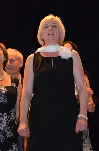 O tych, którzy mają służyć społeczeństwu ZDJĘCIA