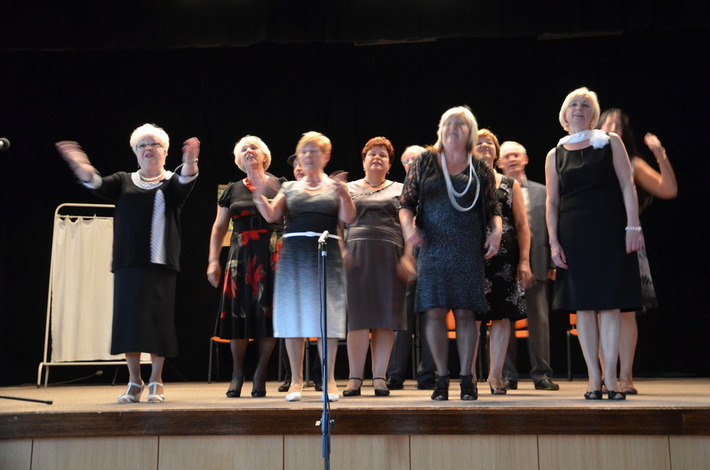 O tych, którzy mają służyć społeczeństwu ZDJĘCIA