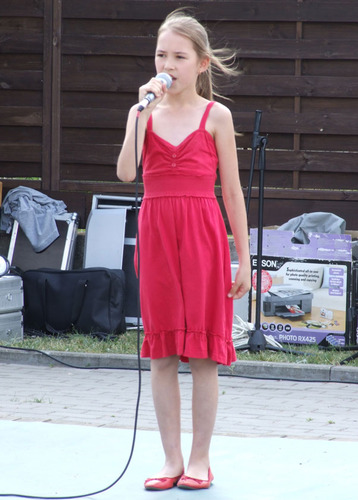 Dzieci i rodzice bawili się znakomicie ZDJĘCIA/FILMY