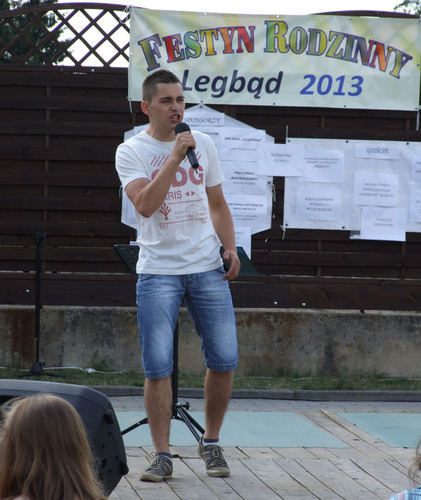 Dzieci i rodzice bawili się znakomicie ZDJĘCIA/FILMY