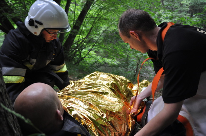 Tragedia na spływie kajakowym AKTUALIZACJA - ZDJĘCIA