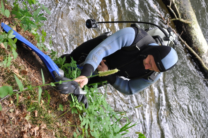 Tragedia na spływie kajakowym AKTUALIZACJA - ZDJĘCIA
