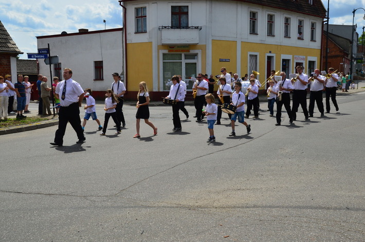 Zagrało ponad 200 osób! ZDJĘCIA