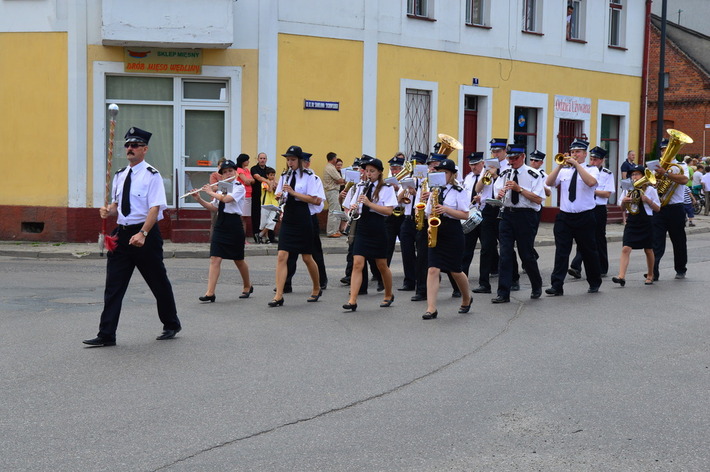 Zagrało ponad 200 osób! ZDJĘCIA