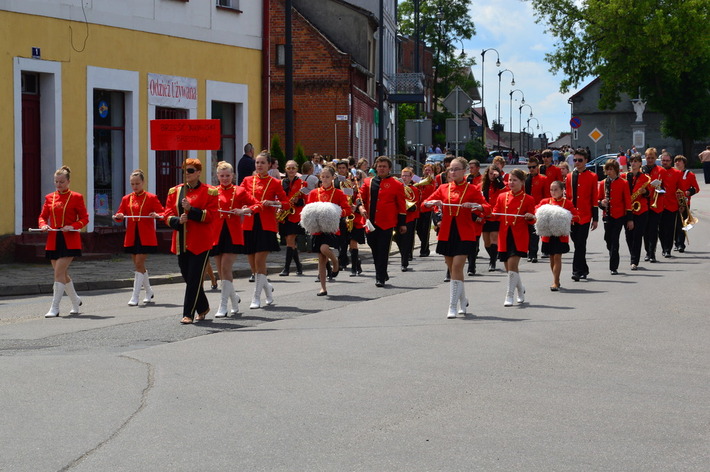 Zagrało ponad 200 osób! ZDJĘCIA