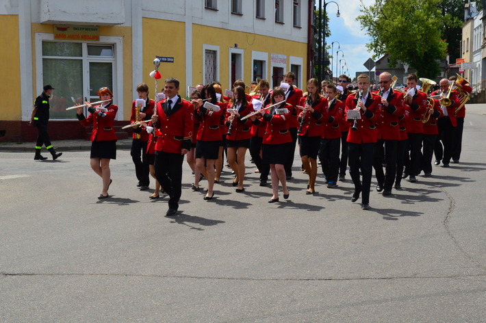 Zagrało ponad 200 osób! ZDJĘCIA