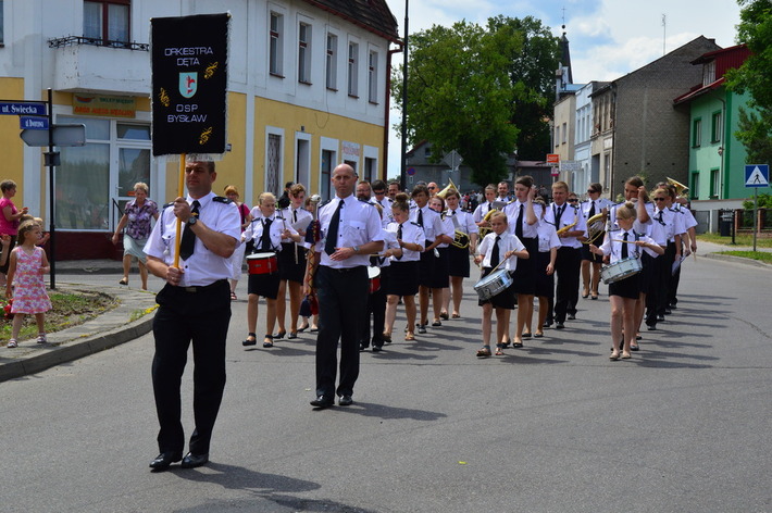 Zagrało ponad 200 osób! ZDJĘCIA