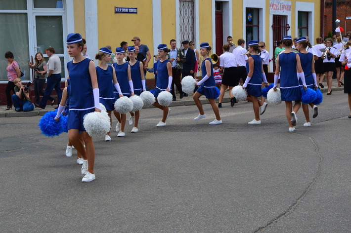 Zagrało ponad 200 osób! ZDJĘCIA