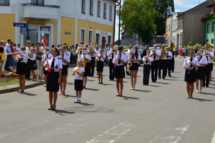 Zagrało ponad 200 osób! ZDJĘCIA