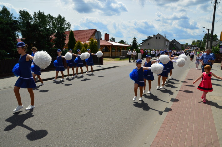 Zagrało ponad 200 osób! ZDJĘCIA