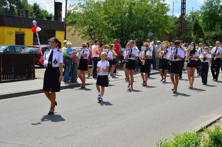 Zagrało ponad 200 osób! ZDJĘCIA
