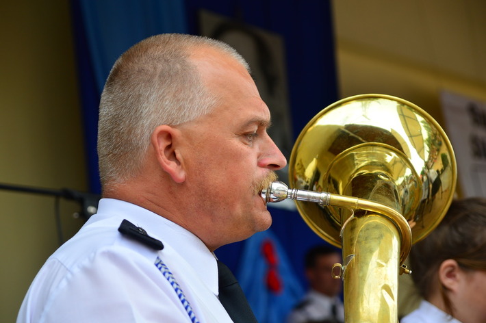 Zagrało ponad 200 osób! ZDJĘCIA