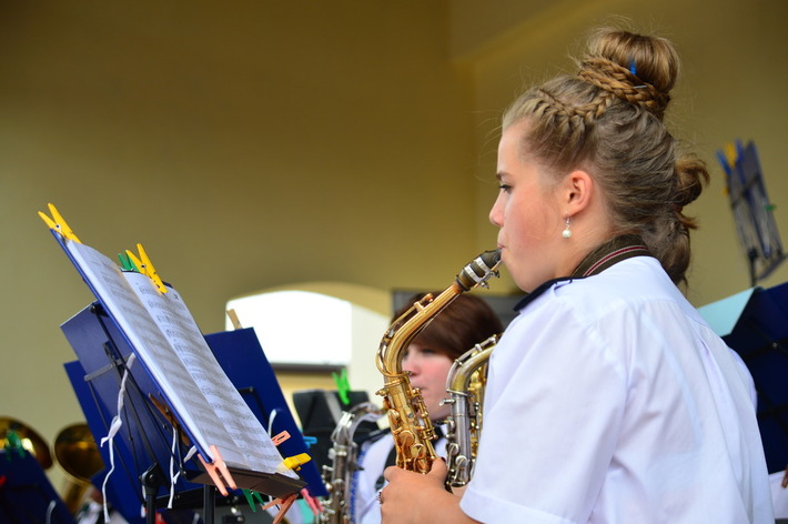 Zagrało ponad 200 osób! ZDJĘCIA