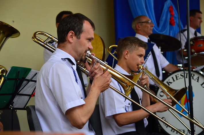 Zagrało ponad 200 osób! ZDJĘCIA