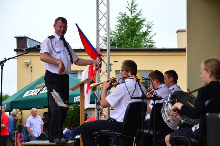 Zagrało ponad 200 osób! ZDJĘCIA