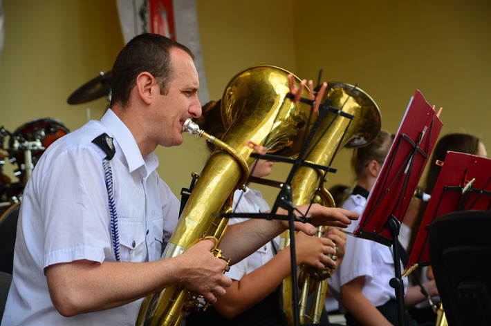 Zagrało ponad 200 osób! ZDJĘCIA