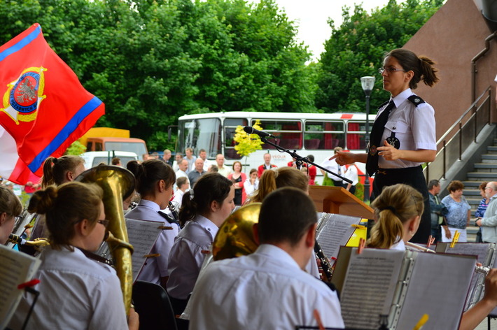 Zagrało ponad 200 osób! ZDJĘCIA
