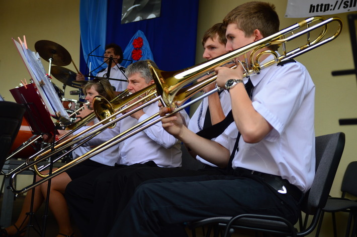 Zagrało ponad 200 osób! ZDJĘCIA