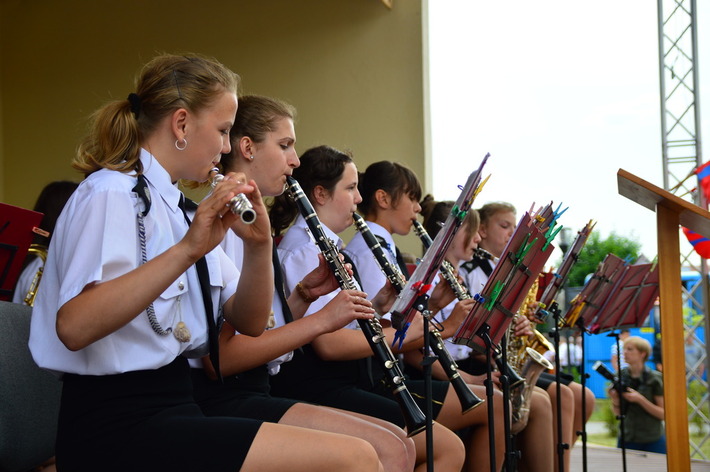 Zagrało ponad 200 osób! ZDJĘCIA