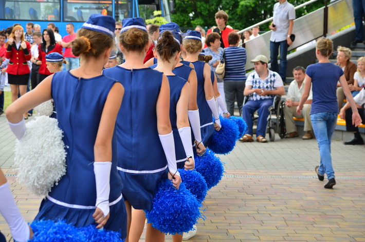 Zagrało ponad 200 osób! ZDJĘCIA