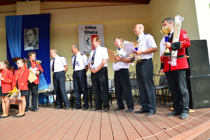 Zagrało ponad 200 osób! ZDJĘCIA