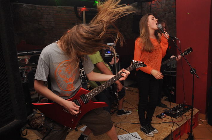 Tuchola odżyła ZDJĘCIA / RELACJA / WYWIAD