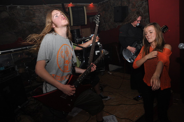 Tuchola odżyła ZDJĘCIA / RELACJA / WYWIAD